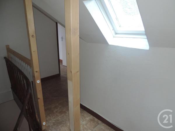 Appartement Autre à vendre  9 pièces - 184,15 m2 DOMFRONT EN POIRAIE - 61