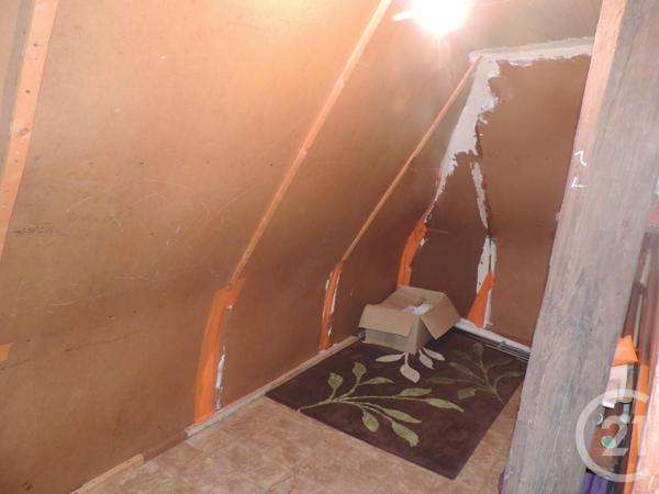 Appartement Autre à vendre  9 pièces - 184,15 m2 DOMFRONT EN POIRAIE - 61