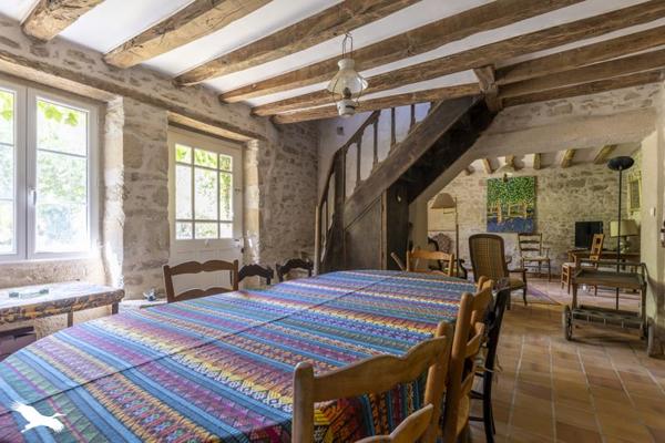 Maison 192 240 € Arnac-la-Poste 9 p 207 m² DPE G