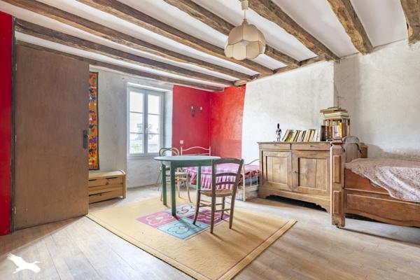 Maison 192 240 € Arnac-la-Poste 9 p 207 m² DPE G