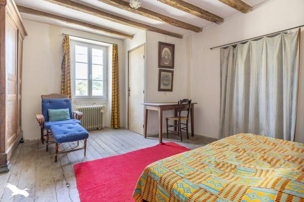 Maison 192 240 € Arnac-la-Poste 9 p 207 m² DPE G