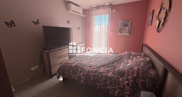 À vendre Appartement 3 pièces 60 m² - Istres 13118