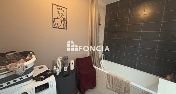 À vendre Appartement 3 pièces 60 m² - Istres 13118