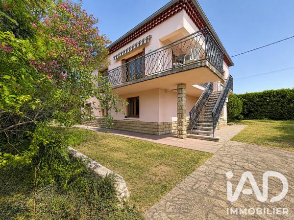 Maison à vendre 6 pièces 146 m² Pont-Saint-Esprit