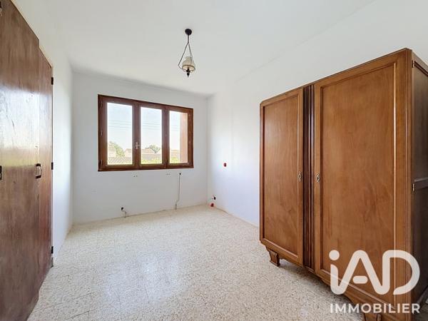 Maison à vendre 6 pièces 146 m² Pont-Saint-Esprit
