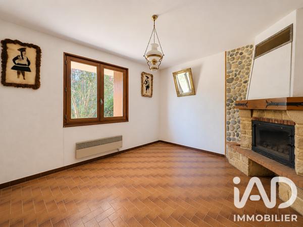 Maison à vendre 6 pièces 146 m² Pont-Saint-Esprit