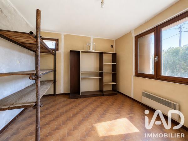 Maison à vendre 6 pièces 146 m² Pont-Saint-Esprit