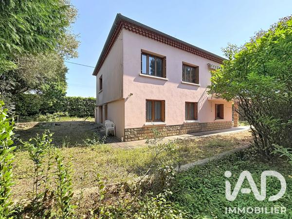 Maison à vendre 6 pièces 146 m² Pont-Saint-Esprit