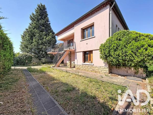 Maison à vendre 6 pièces 146 m² Pont-Saint-Esprit