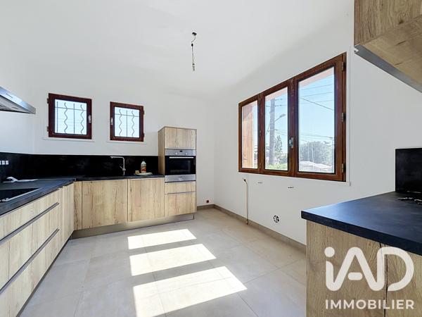 Maison à vendre 6 pièces 146 m² Pont-Saint-Esprit