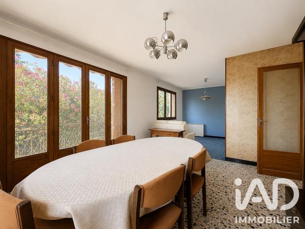 Maison à vendre 6 pièces 146 m² Pont-Saint-Esprit