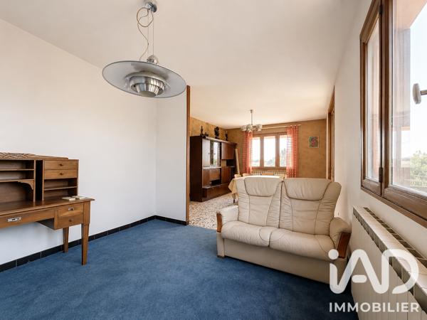 Maison à vendre 6 pièces 146 m² Pont-Saint-Esprit