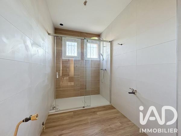 Maison à vendre 6 pièces 146 m² Pont-Saint-Esprit