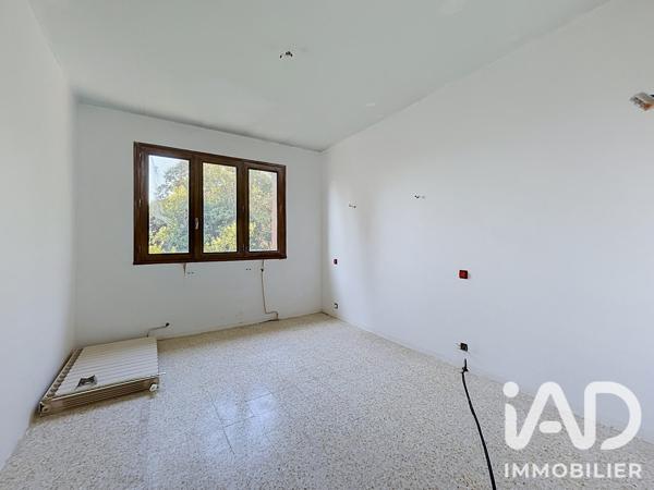 Maison à vendre 6 pièces 146 m² Pont-Saint-Esprit
