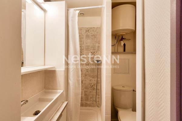 Immeuble de caractère - Port de plaisance du Légué Plérin