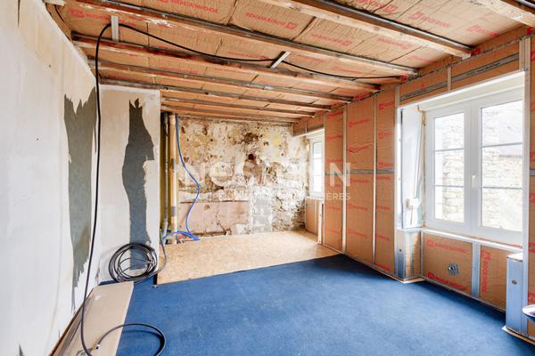 Immeuble de caractère - Port de plaisance du Légué Plérin