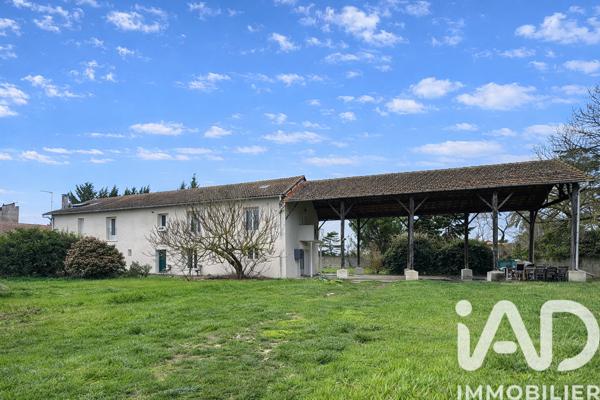 Maison à vendre 10 pièces 315 m² Montauban