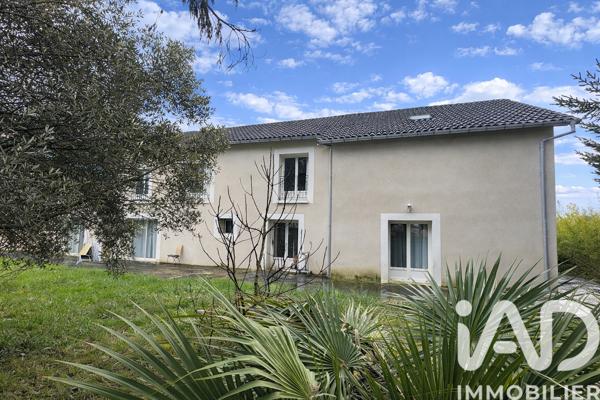 Maison à vendre 10 pièces 315 m² Montauban