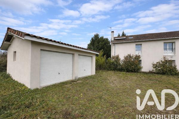 Maison à vendre 10 pièces 315 m² Montauban