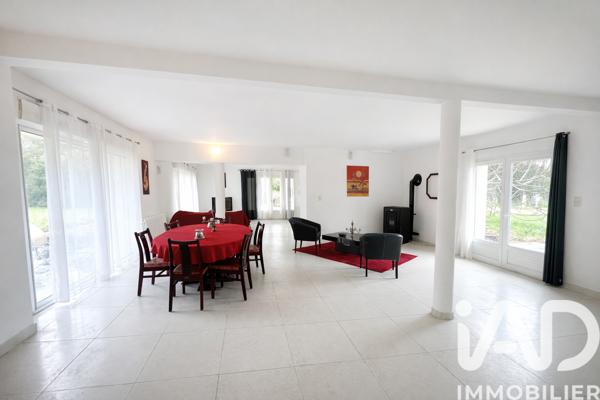 Maison à vendre 10 pièces 315 m² Montauban