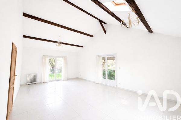 Maison à vendre 10 pièces 315 m² Montauban