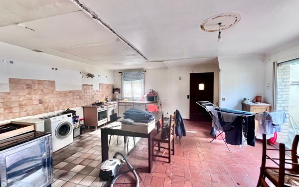 Maison à vendre    4 pièces • 101,36 m2 Mathieu