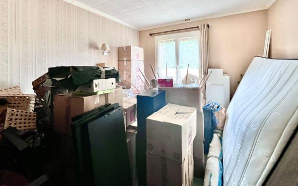 Maison à vendre    4 pièces • 101,36 m2 Mathieu