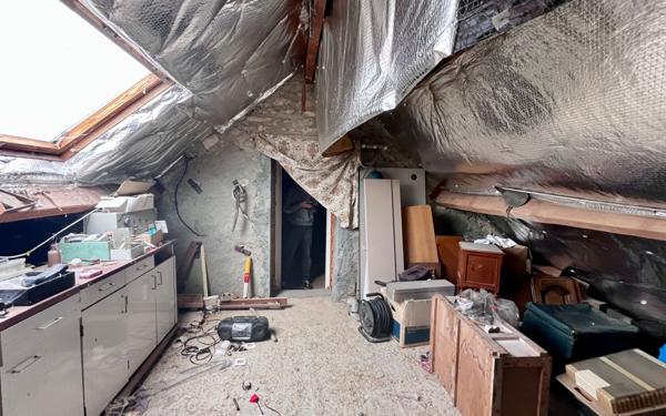 Maison à vendre    4 pièces • 101,36 m2 Mathieu