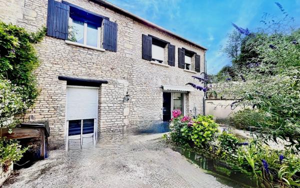 Maison à vendre    4 pièces • 101,36 m2 Mathieu