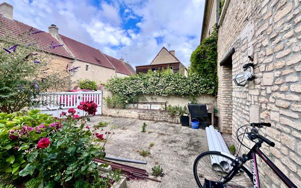 Maison à vendre    4 pièces • 101,36 m2 Mathieu