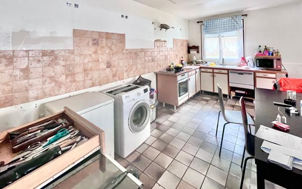 Maison à vendre    4 pièces • 101,36 m2 Mathieu