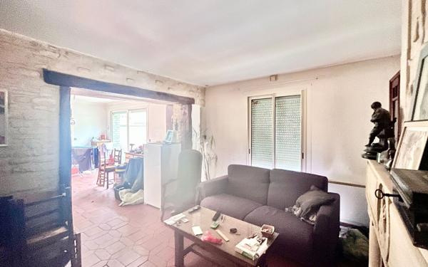 Maison à vendre    4 pièces • 101,36 m2 Mathieu