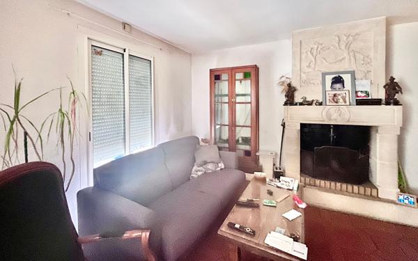 Maison à vendre    4 pièces • 101,36 m2 Mathieu