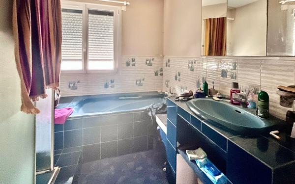 Maison à vendre    4 pièces • 101,36 m2 Mathieu