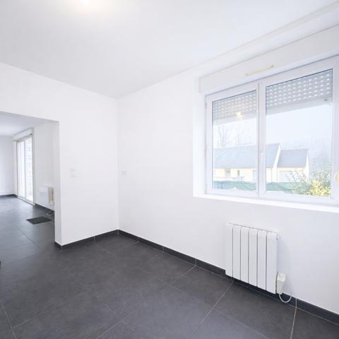 Maison 3 pièces - 78 m²