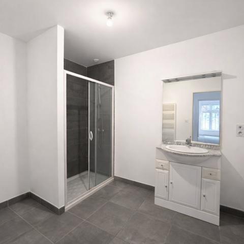 Maison 3 pièces - 78 m²