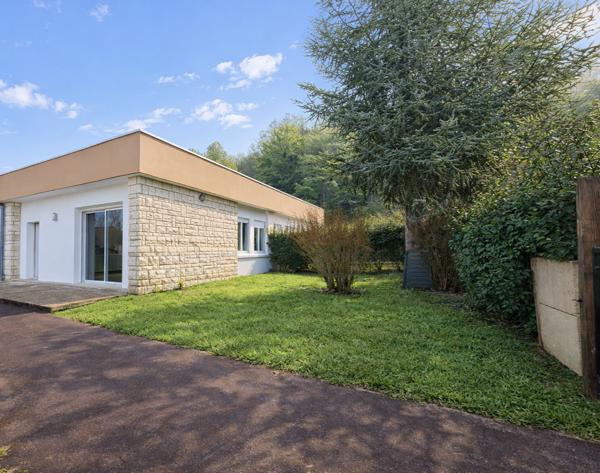 Maison 3 pièces - 78 m²