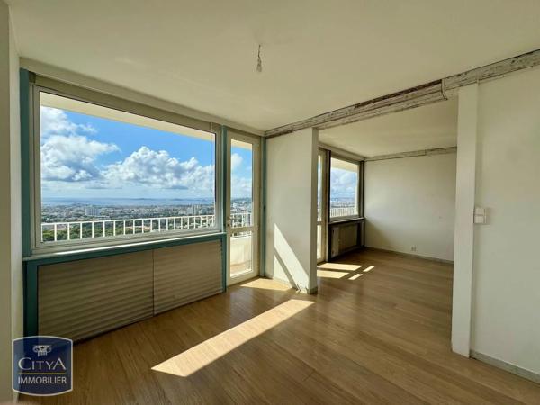 Appartement à louer 4 pièces 80.62m² Marseille 9e Arrondissement (13009)