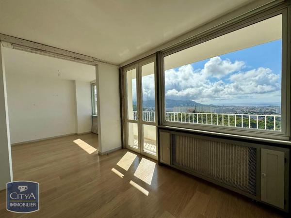 Appartement à louer 4 pièces 80.62m² Marseille 9e Arrondissement (13009)