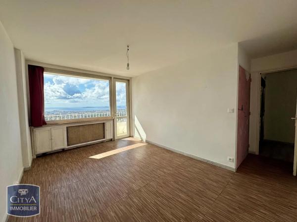 Appartement à louer 4 pièces 80.62m² Marseille 9e Arrondissement (13009)