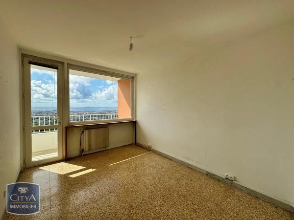 Appartement à louer 4 pièces 80.62m² Marseille 9e Arrondissement (13009)