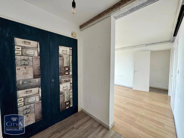 Appartement à louer 4 pièces 80.62m² Marseille 9e Arrondissement (13009)