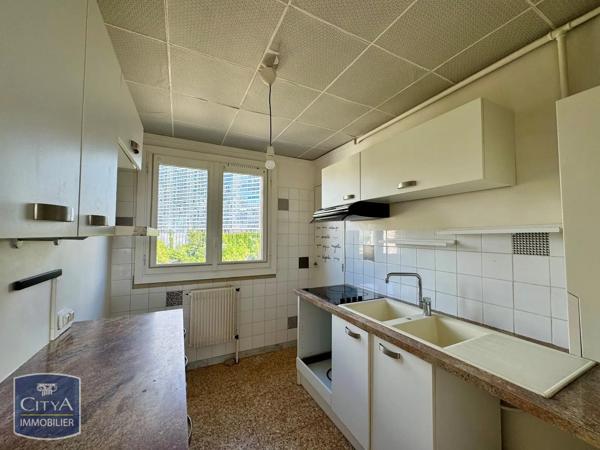 Appartement à louer 4 pièces 80.62m² Marseille 9e Arrondissement (13009)
