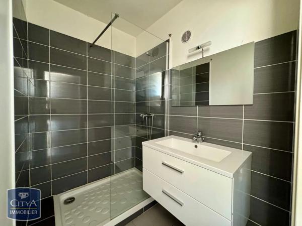 Appartement à louer 4 pièces 80.62m² Marseille 9e Arrondissement (13009)