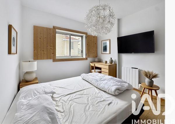 Appartement à vendre 2 pièces 37 m² Arcachon