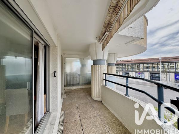 Appartement à vendre 2 pièces 37 m² Arcachon