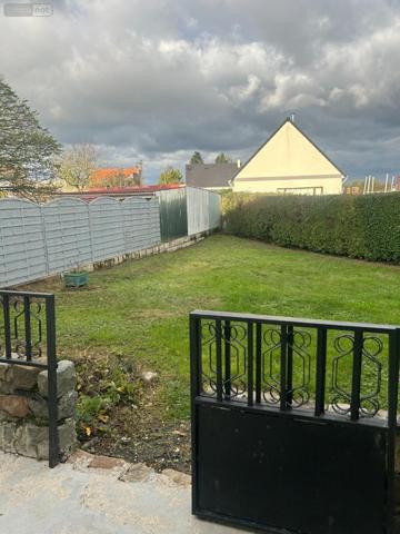 Maison à vendre à Estrées-Deniécourt dans la Somme (80200), ref : D0152