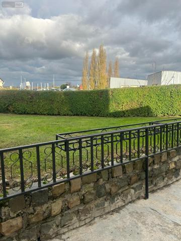 Maison à vendre à Estrées-Deniécourt dans la Somme (80200), ref : D0152