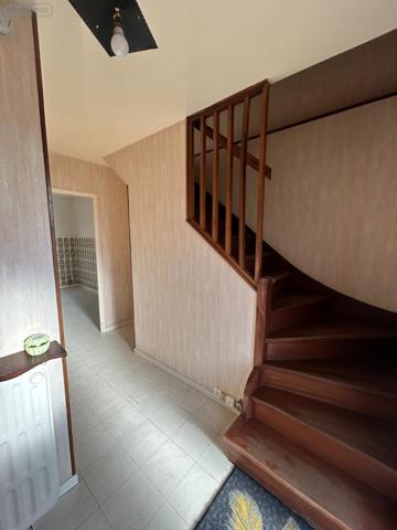 Maison à vendre à Estrées-Deniécourt dans la Somme (80200), ref : D0152