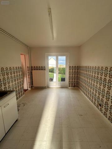 Maison à vendre à Estrées-Deniécourt dans la Somme (80200), ref : D0152